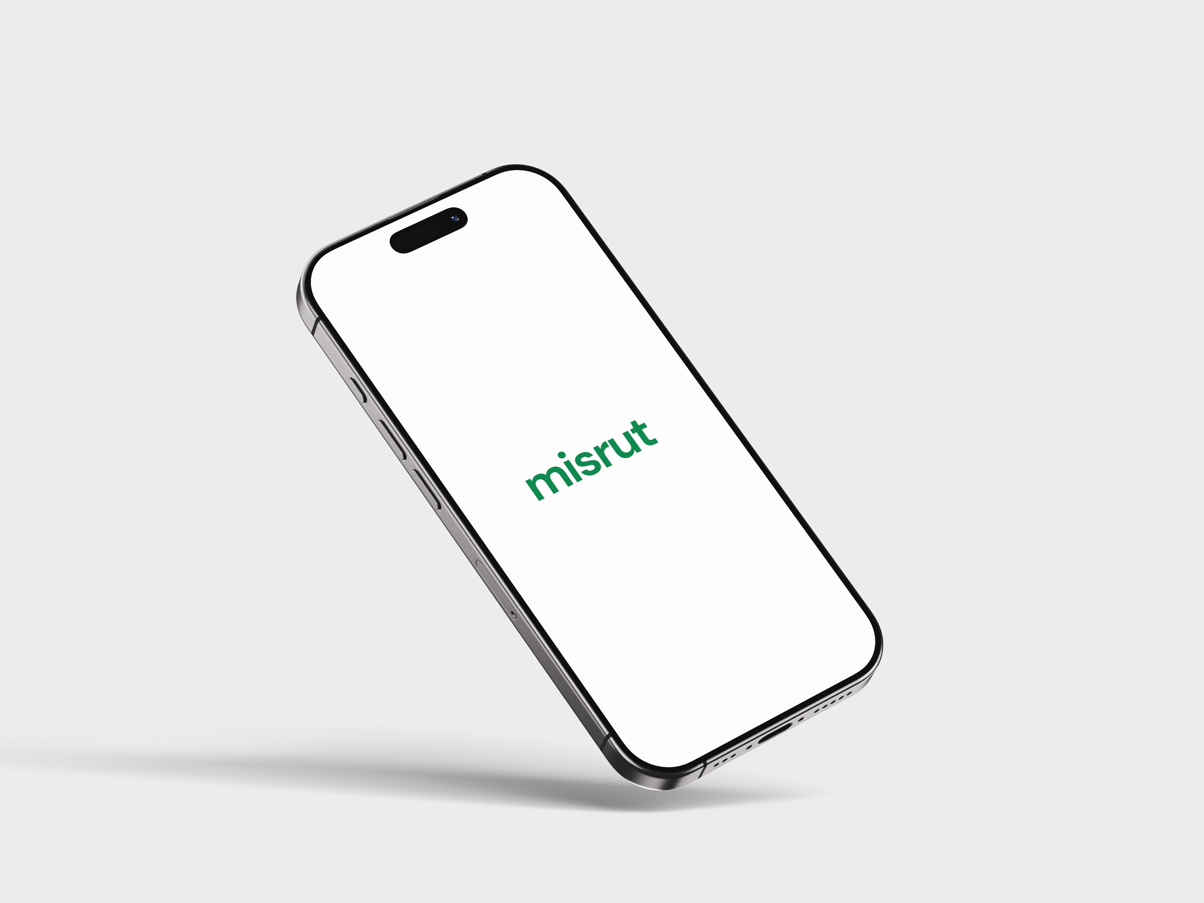 misrut App