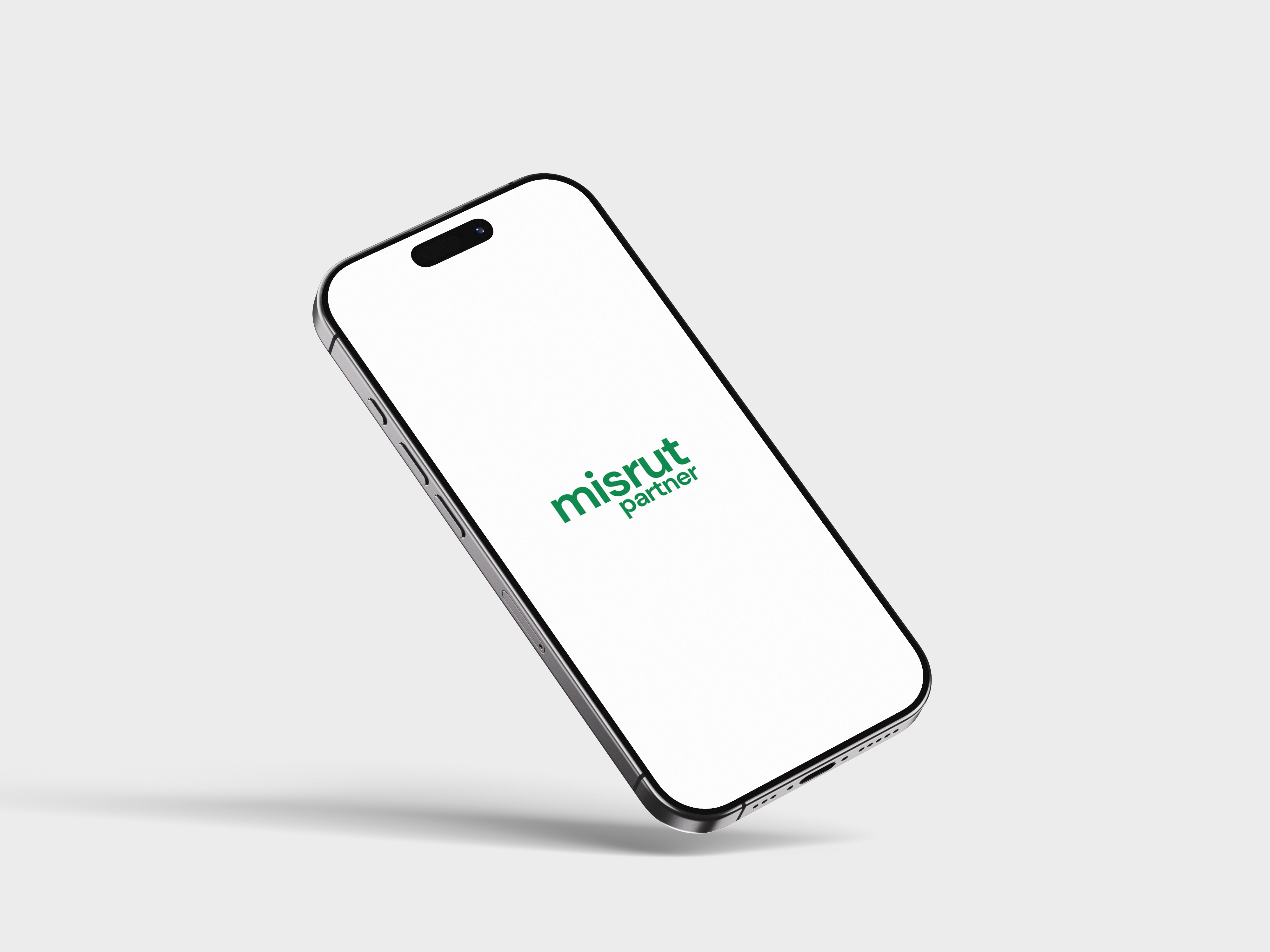 misrut Partner App